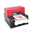 Sublimation T Shirt Printing Machine